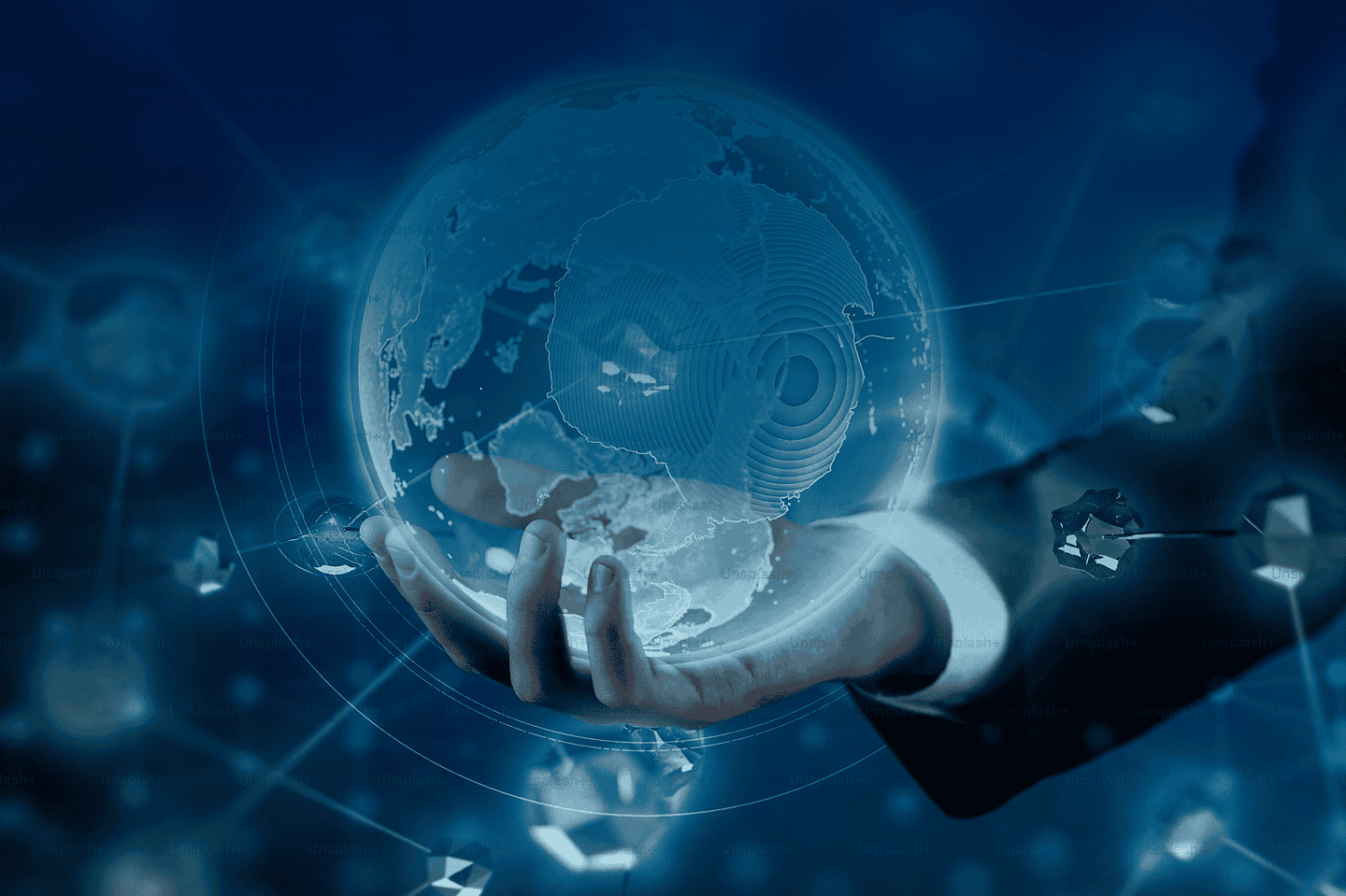 Global IT company