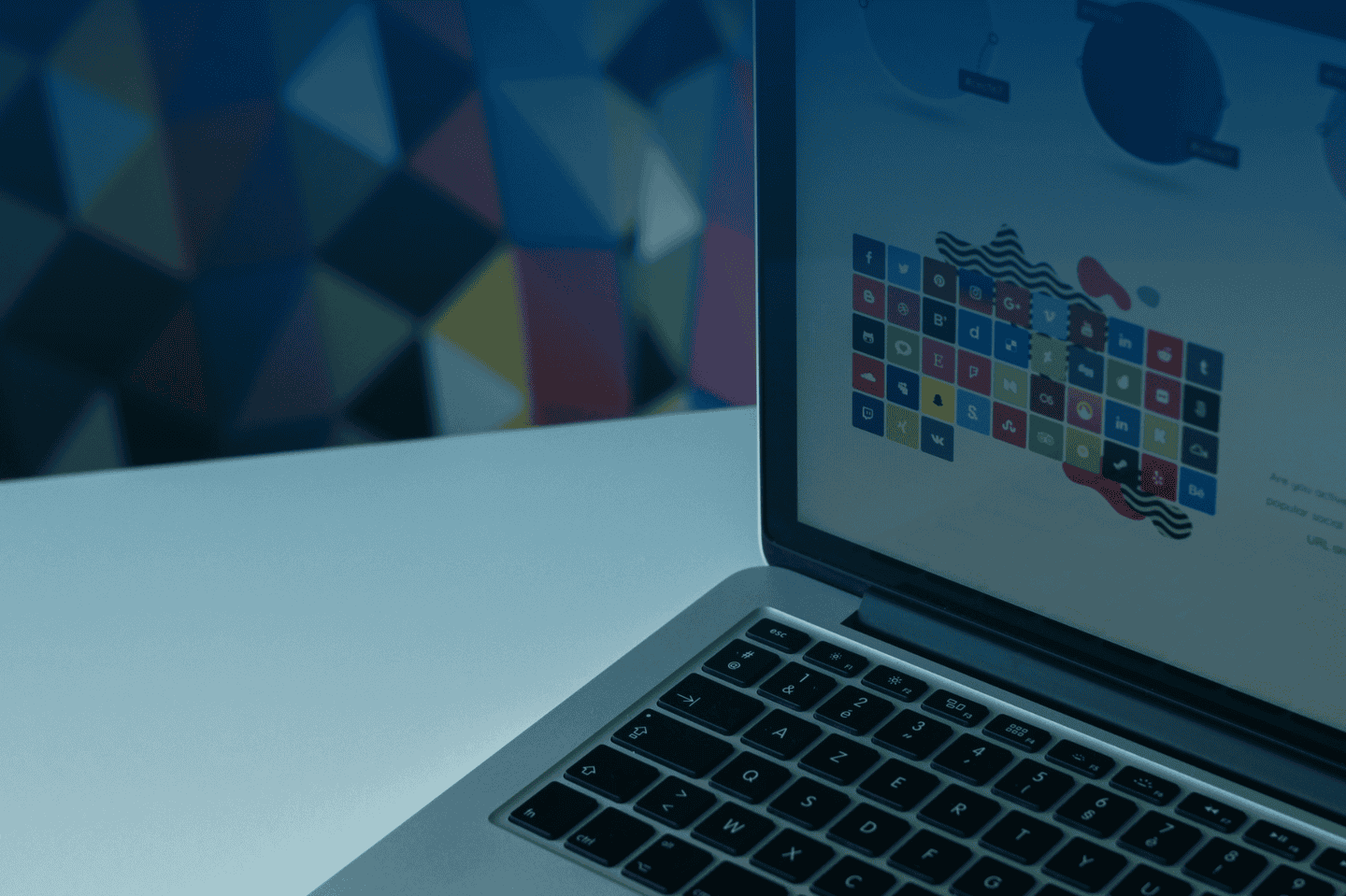 International group of creative agencies