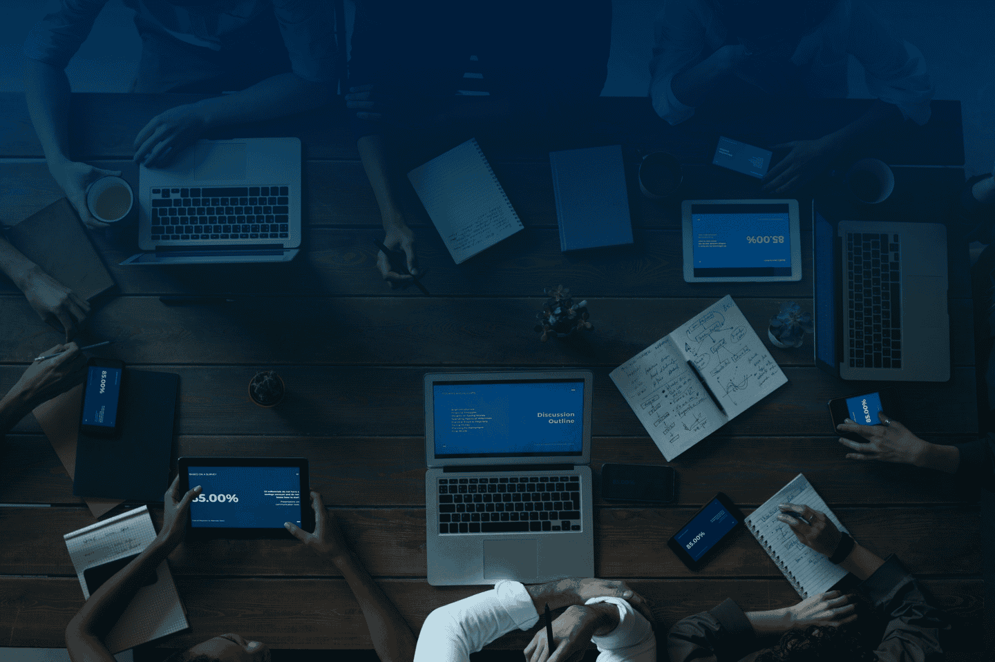 International consultancy