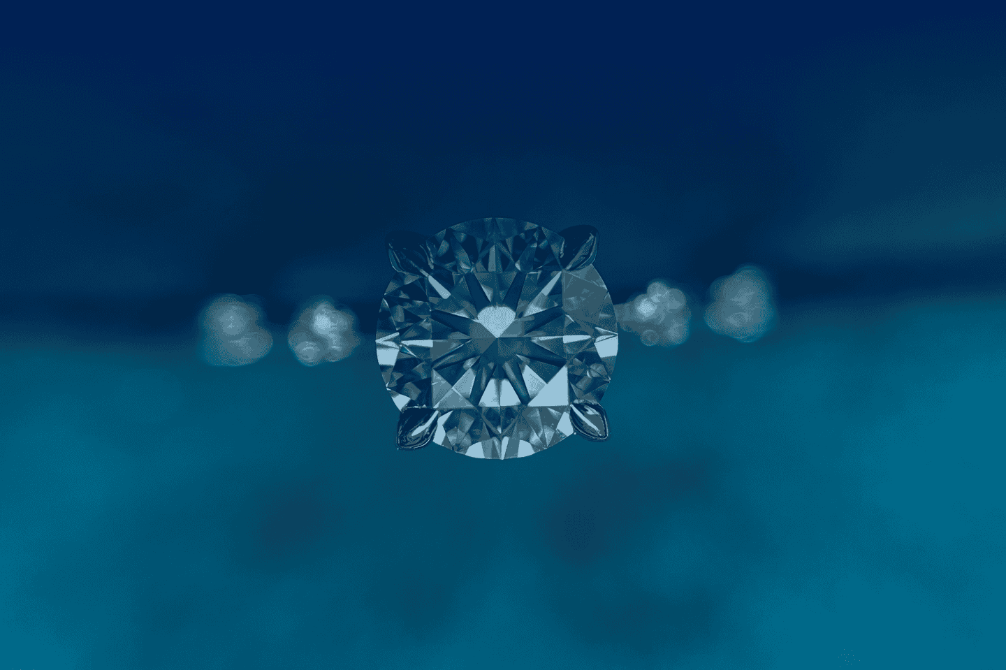 Jewellery design studio
