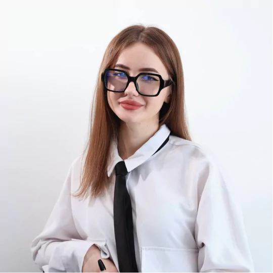 Anna Bratko