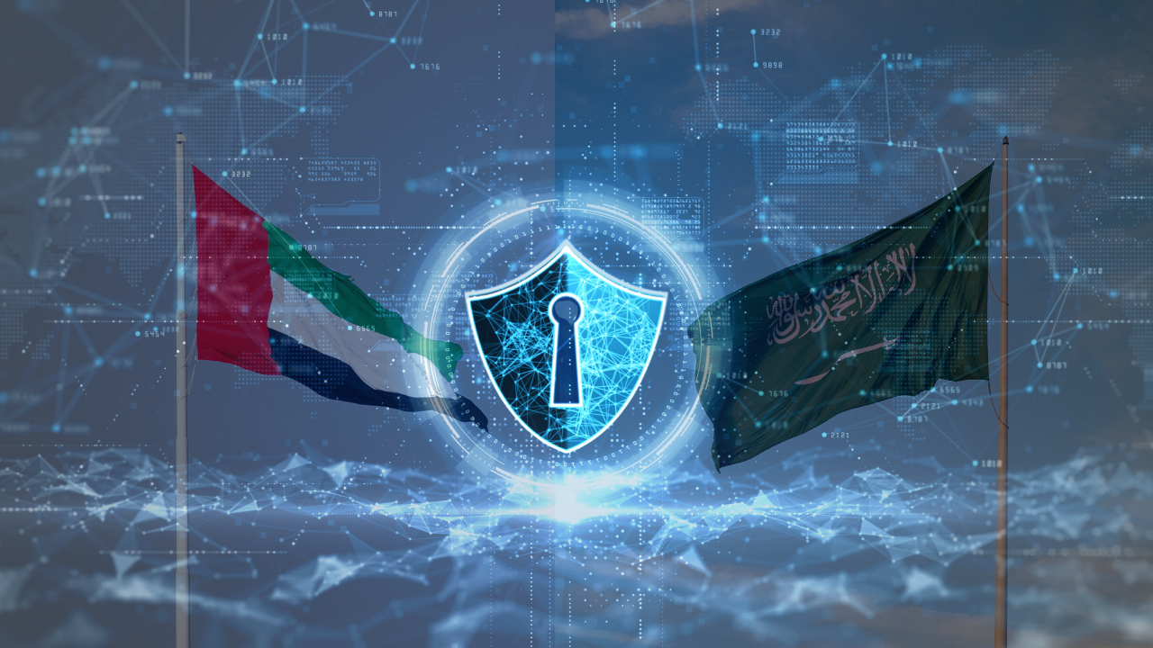 How Can a Foreign Cybersecurity Firm Access Government Contracts in the UAE and Saudi Arabia