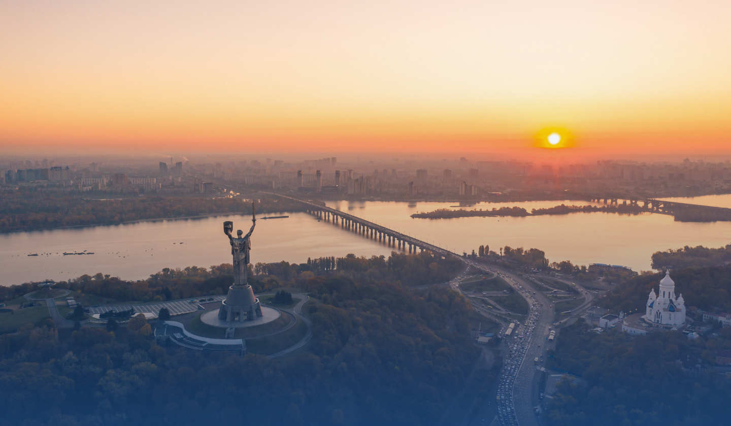 When Should the Arab Gulf Investors Start Looking at Ukraine?