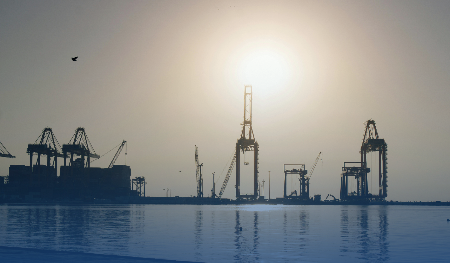 The Challenges of Entering GCC Markets for Industrial Equipment Producers